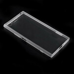 Sony Xperia XZ Premium X-Level heldere Frosted Cover