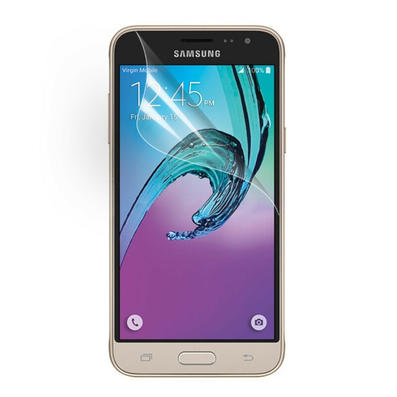 Screen protector voor Samsung Galaxy J3 2016