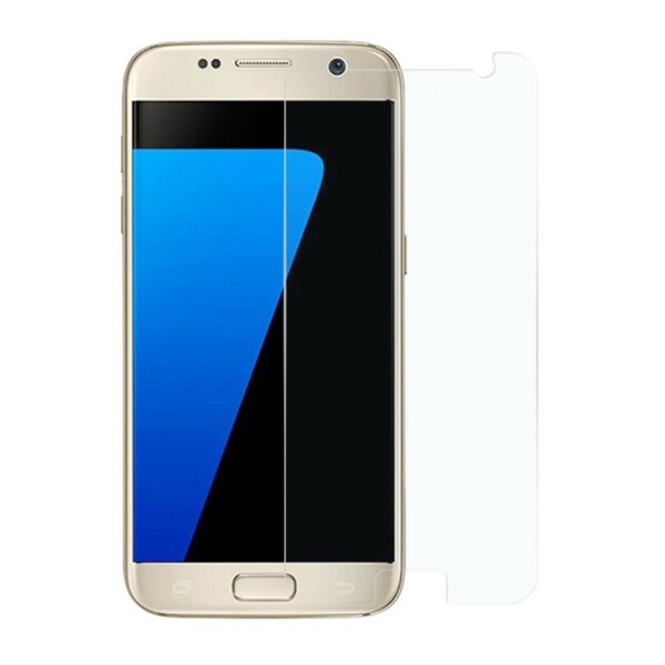 Gehard glazen bescherming voor Samsung Galaxy S7