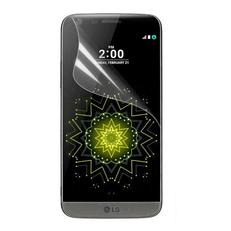 Scherm beschermer voor LG G5