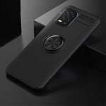 Xiaomi Mi 10 Lite Case Magnetische Ring LENUO