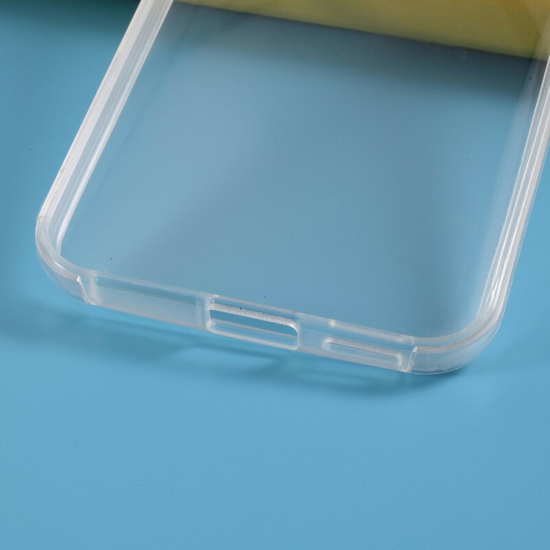 Voor- en achtercover voor Xiaomi Mi 10 Lite