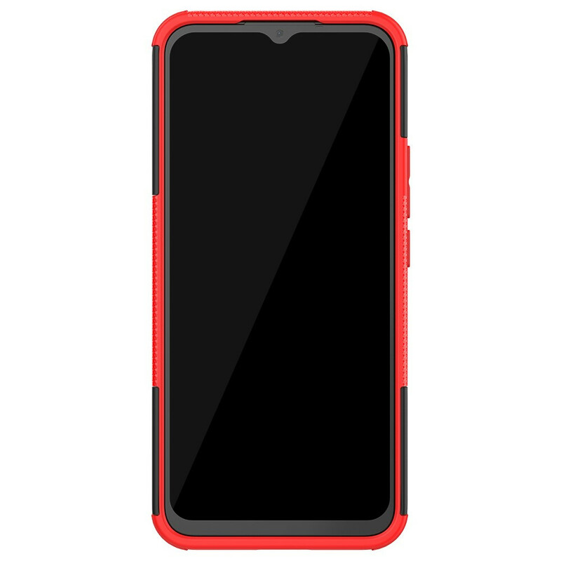 Xiaomi Mi 10 Lite Ultra Stoer Hoesje