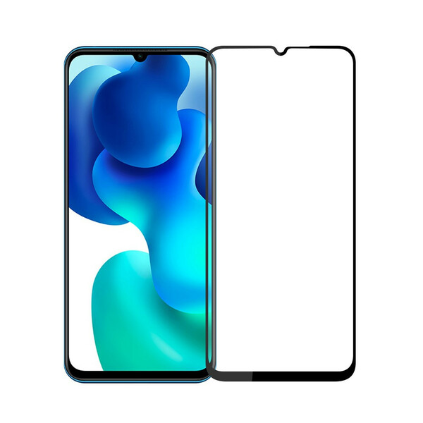 Mofi gehard glas bescherming voor Xiaomi Mi 10 Lite