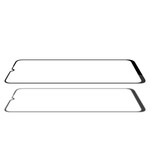 Mofi gehard glas bescherming voor Xiaomi Mi 10 Lite Mofi gehard glas bescherming voor Xiaomi Mi 10 Lite