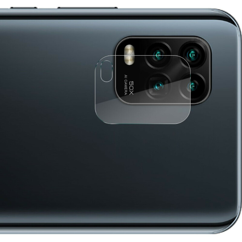 Xiaomi Mi 10 Lite IMAK gehard glas lens bescherming