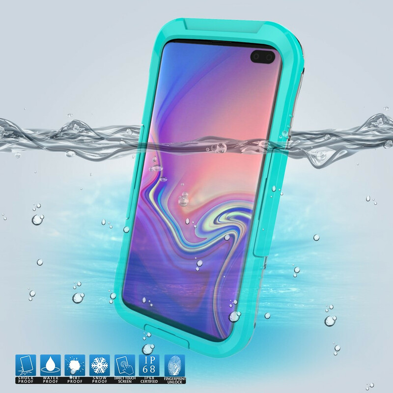 Samsung Galaxy S10 Waterdicht Hoesje 10m