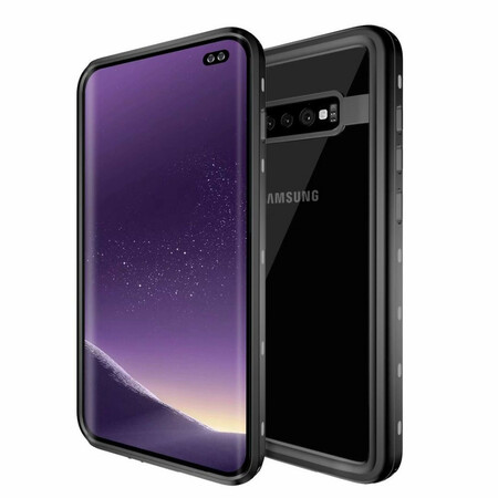 Samsung Galaxy S10 Plus Waterdichte Hoes REDPEPPER