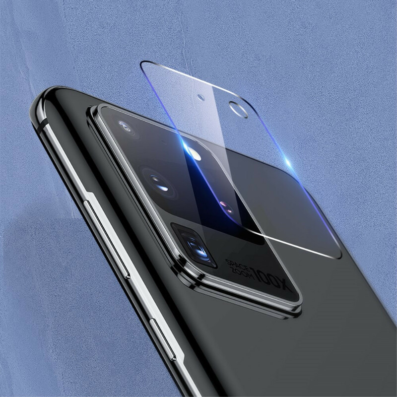 Samsung Galaxy S20 Ultra gehard glas lens beschermer