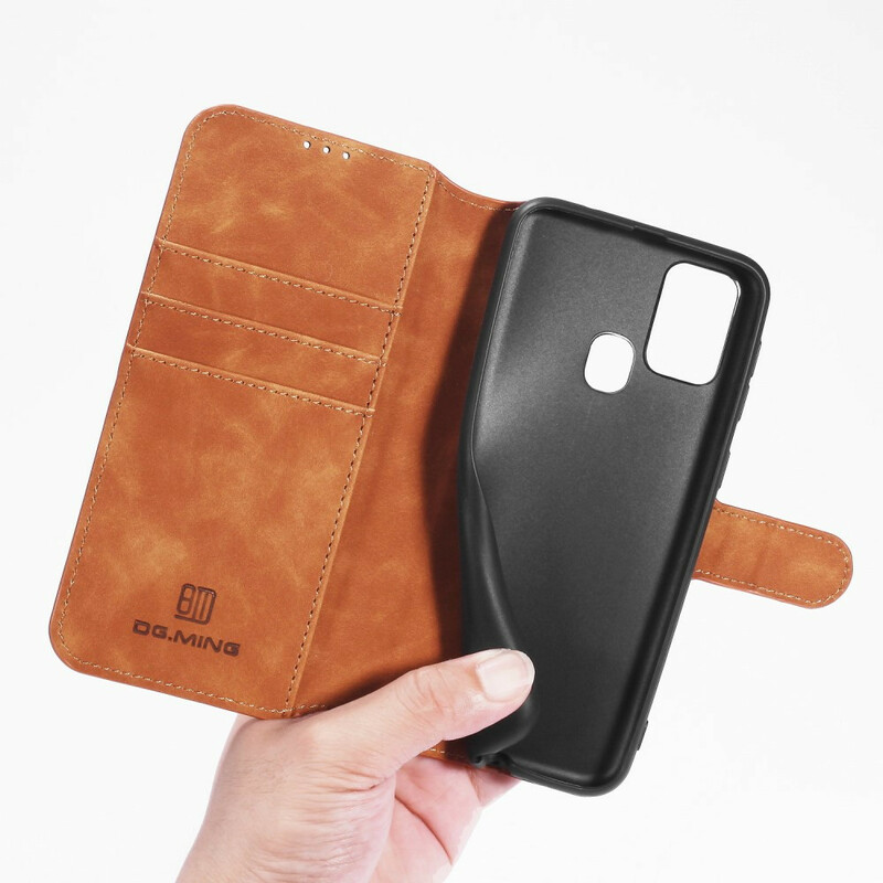 Samsung Galaxy A21s DG MING Retro Hoesje