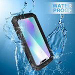 iPhone 11 Super Tough Waterdicht Hoesje