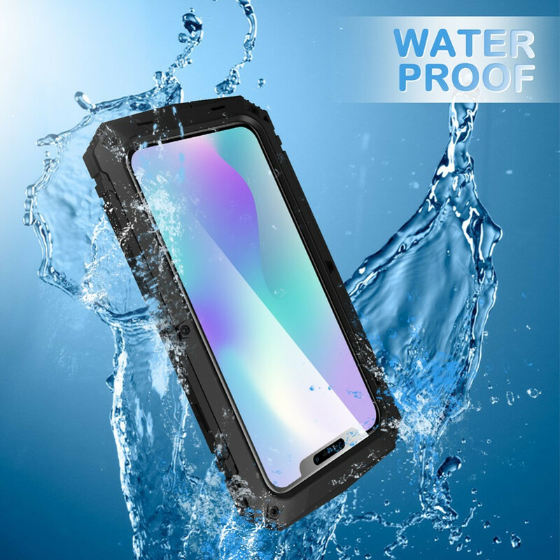 iPhone 11 Super Tough Waterdicht Hoesje