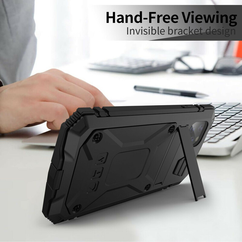 iPhone 11 Super Tough Waterdicht Hoesje