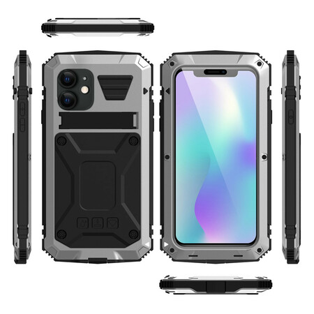 iPhone 11 Super Tough Waterdicht Hoesje