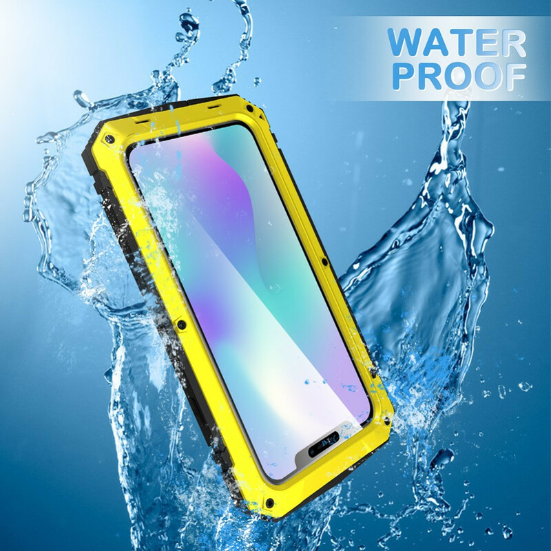 iPhone 11 Super Tough Waterdicht Hoesje