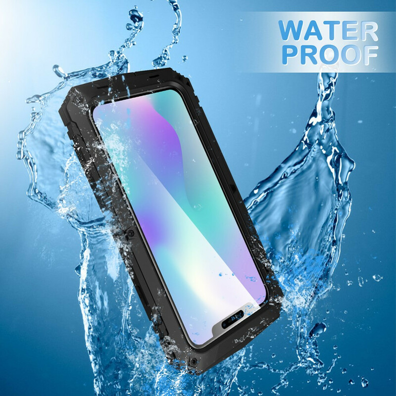 iPhone 11 Pro Max Super Tough Waterdichte Hoes