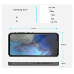 Samsung Galaxy S20 Plus Waterdicht Hoesje 2m REDPEPPER