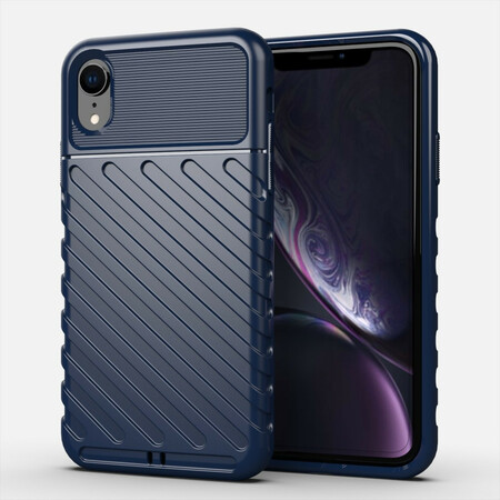 iPhone XR Thunder Serie Hoesje
