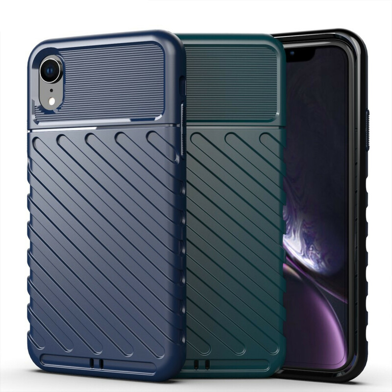 iPhone XR Thunder Serie Hoesje