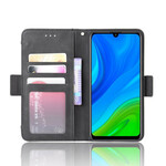 Huawei P Samrt 2020 Premium Klasse Multi-Card Hoesje