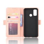 Huawei P Samrt 2020 Premium Klasse Multi-Card Hoesje