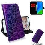 Huawei P Smart 2020 Hoesje Pure Kleur Huawei P Smart 2020 Hoesje Pure Kleur