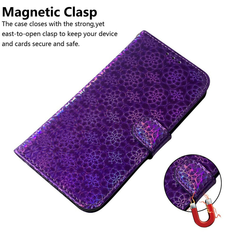 Huawei P Smart 2020 Hoesje Pure Kleur Huawei P Smart 2020 Hoesje Pure Kleur