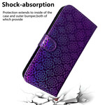 Huawei P Smart 2020 Hoesje Pure Kleur Huawei P Smart 2020 Hoesje Pure Kleur