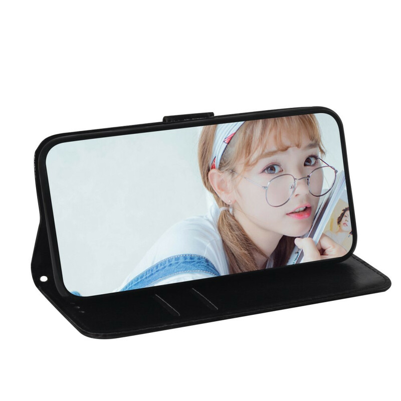 Huawei P Smart 2020 Hoesje Pure Kleur Huawei P Smart 2020 Hoesje Pure Kleur