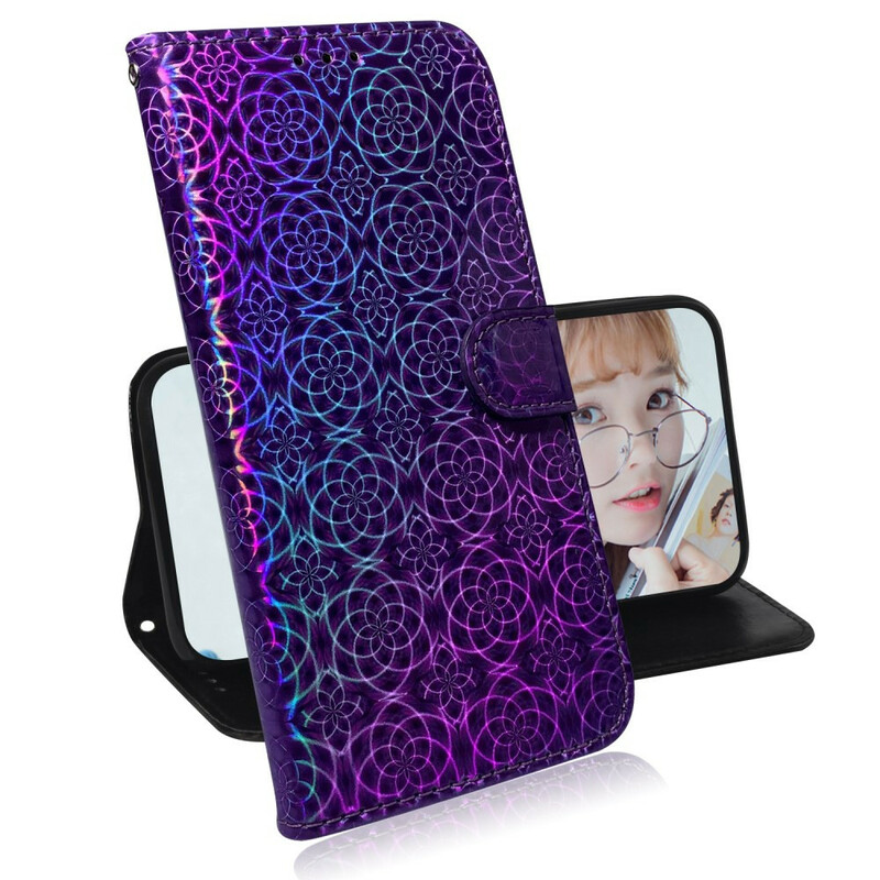 Huawei P Smart 2020 Hoesje Pure Kleur Huawei P Smart 2020 Hoesje Pure Kleur
