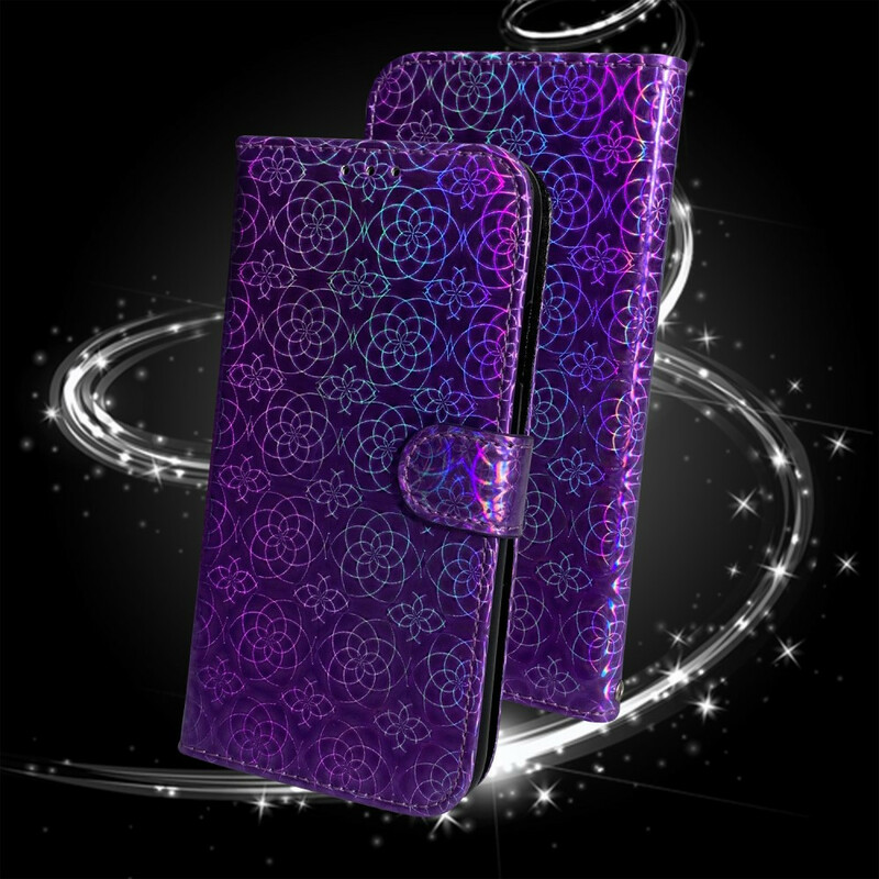 Huawei P Smart 2020 Hoesje Pure Kleur Huawei P Smart 2020 Hoesje Pure Kleur