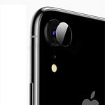 iPhone XR gehard glas lens beschermer