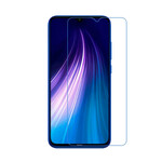 Scherm beschermer voor Xiaomi Redmi Note 8T Scherm beschermer voor Xiaomi Redmi Note 8T