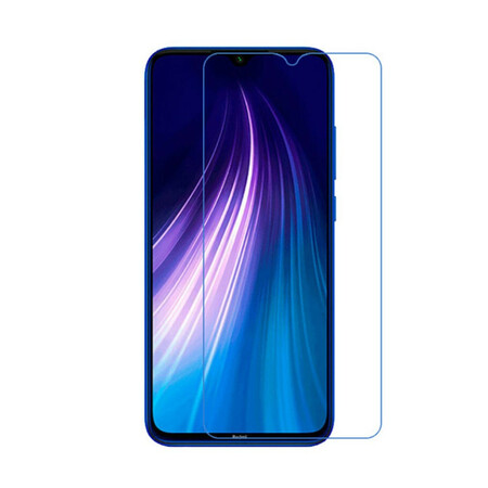 Scherm beschermer voor Xiaomi Redmi Note 8T