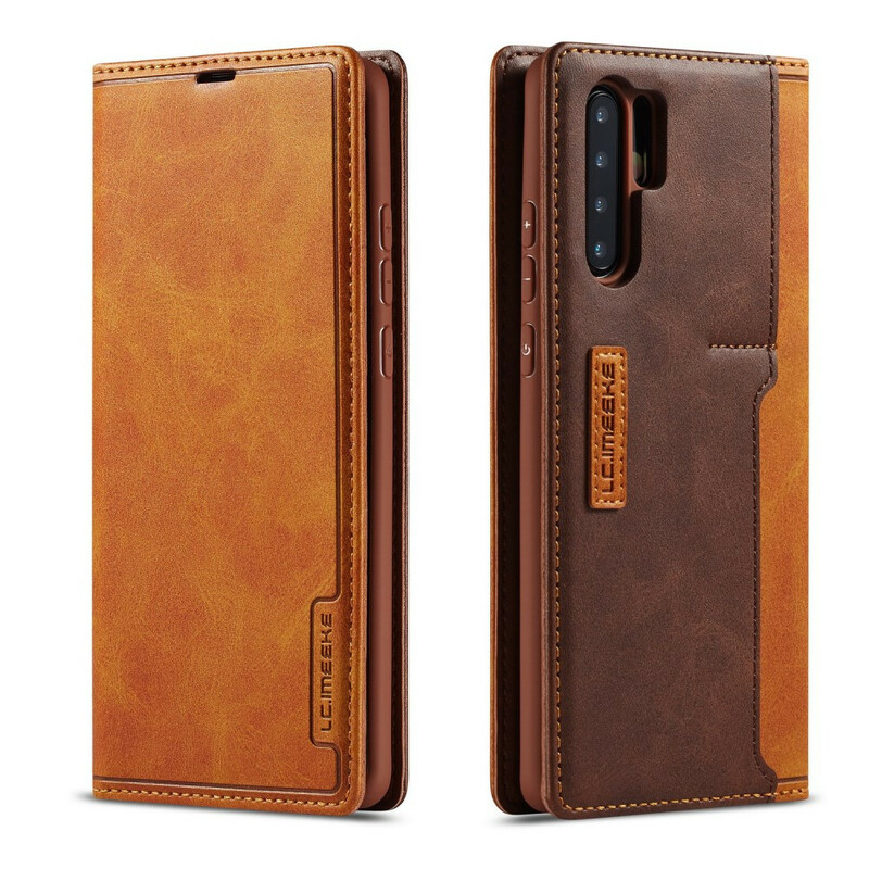 smart cover p30 pro