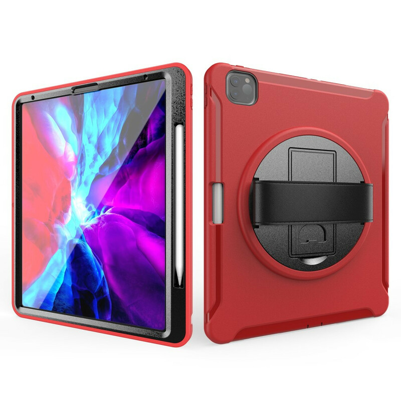 iPad Pro 12.9" (2020) / (2018) Hoes 360° Handgreep