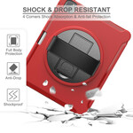 iPad Pro 12.9" (2020) / (2018) Hoes 360° Handgreep