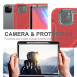 iPad Pro 12.9" (2020) / (2018) Hoes 360° Handgreep