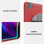 iPad Pro 12.9" (2020) / (2018) Hoes 360° Handgreep