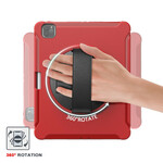 iPad Pro 12.9" (2020) / (2018) Hoes 360° Handgreep