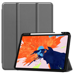 Smart Case iPad Pro 12.9 (2020) / (2018) Drievoudig gevouwen