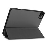 Smart Case iPad Pro 12.9 (2020) / (2018) Drievoudig gevouwen