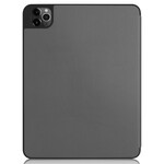 Smart Case iPad Pro 12.9 (2020) / (2018) Drievoudig gevouwen