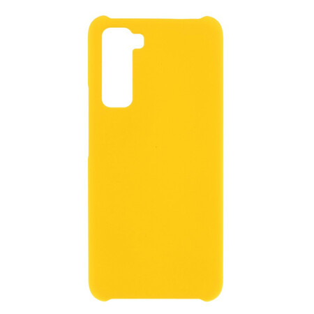 Huawei P40 Lite 5G Rubber Cover Plus