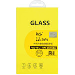 IMAK gehard glas bescherming voor Huawei P40 Lite 5G scherm