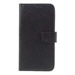 Samsung Galaxy J3 2016 Kunstleer Hoesje Samsung Galaxy J3 2016 Kunstleer Hoesje