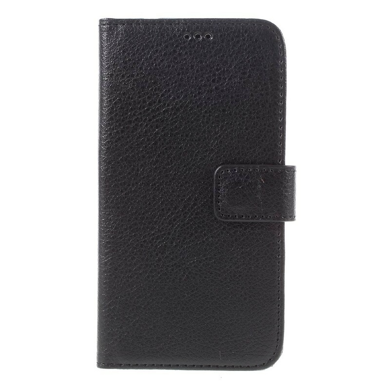 Samsung Galaxy J3 2016 Kunstleer Hoesje Samsung Galaxy J3 2016 Kunstleer Hoesje