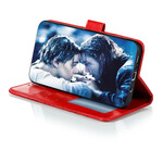 Samsung Galaxy A21s Mandala Hoesje