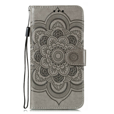 Xiaomi Mi 10 Lite Mandala Hoesje