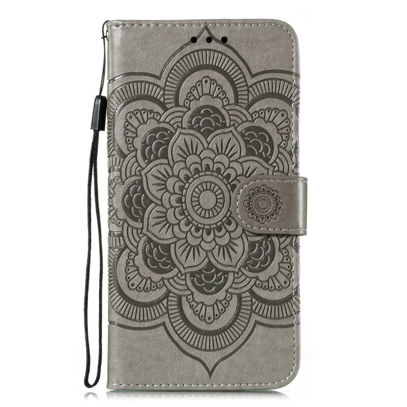 Xiaomi Mi 10 Lite Mandala Hoesje